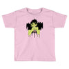 zombie burger 2 Toddler T-shirt