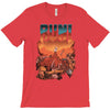 run! T-Shirt