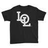 lol Youth Tee