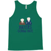 rickz genius pickles 2 Tank Top