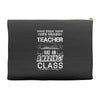 This 6 TH Grade Teacher Has An Amazing! Class Accessory Pouches