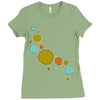 circumlocution Ladies Fitted T-Shirt
