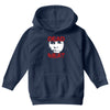 clubber lang Youth Hoodie