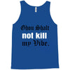 ghou shal Tank Top