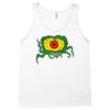 crawling eye monster Tank Top