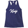 tyga last kings Racerback Tank