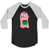gerald funny 3/4 Sleeve Shirt