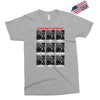 expressions of captain holt Exclusive T-shirt