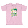 oh no Toddler T-shirt