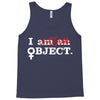 Women's March Feminist Tank Top