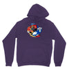 oras primal balance Unisex Hoodie