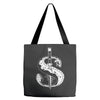 snake bills Tote Bags