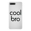 cool bro iPhone 7 Plus Case