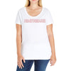 Heartbreaker Ladies Curvy T-Shirt