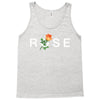 Rose Tank Top