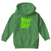 night shift Youth Hoodie