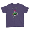 let 'er r Youth Tee