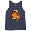 puss in boot Tank Top