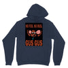 gus gus Unisex Hoodie