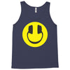 happy headphones Tank Top