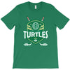 urtles hockey T-Shirt