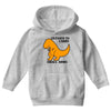 licensed to carry small arms Youth Hoodie