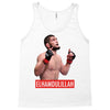 khabib elhamdulillah Tank Top