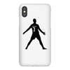 ronaldo iPhoneX