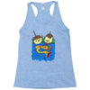 princess Racerback Tank