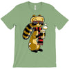 make my own T-Shirt