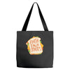 Finish Each Other Tote Bags
