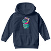 warhead Youth Hoodie