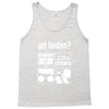 got fandom Tank Top