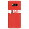 warrior Samsung Galaxy S8 Case