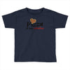 pizza is my valentine 56 Toddler T-shirt