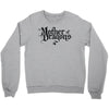 mother of dragons (2) Crewneck Sweatshirt