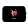 love is blind Laptop sleeve