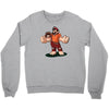 wrecking bros Crewneck Sweatshirt