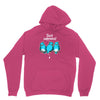 shit happens Unisex Hoodie