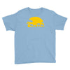 walker across Youth Tee