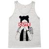 cute Tank Top
