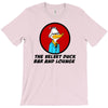 velvet duck T-Shirt