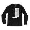 i warned you Long Sleeve Shirts