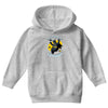 everything is gotham Youth Hoodie