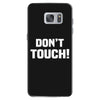 Don't Touch Samsung Galaxy S7