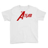 the a team 3 Youth Tee