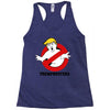 Trumpbusters Racerback Tank