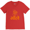 kawad V-Neck Tee