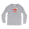 i may be wrong rare Long Sleeve Shirts