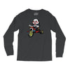brent rubber Long Sleeve Shirts